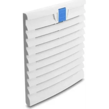 Delock Ventilaatori Filter Klambriga 148 x 148 x 30 mm 140 mm Ventilaatoritele