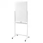 LogiLink EO0063 mobiilne kahepoolne magnetiline kuivkustutustahvel 60x90 cm