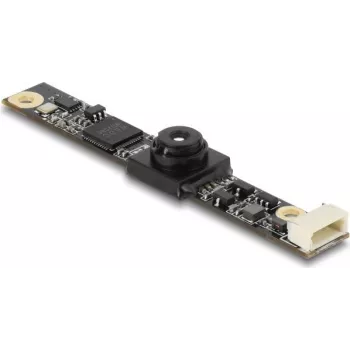 Delock USB 2.0 kaameramoodul 5 megapikslit Sony Starvis IMX179QQH5-C 48° fikseeritud fookusega