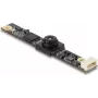 Delock USB 2.0 kaameramoodul 5 megapikslit Sony Starvis IMX179QQH5-C 48° fikseeritud fookusega