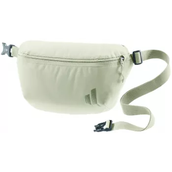 DEUTER Avengo Organizer Mineral Grey | 4-kambriline lauakorraldaja