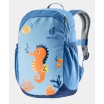 Deuter Pico 5L laste seljakott - Tourist Blue