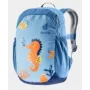 Deuter Pico 5L laste seljakott - Tourist Blue