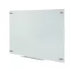 LogiLink Magnetiline klaasist tahvel EO0062, raamita, 120 x 90 cm, valge