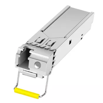 LogiLink SFP BiDi Transceiveri moodul 1.25G RX1550/TX1310 20 km LC