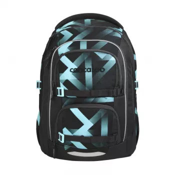 Hama Coocazoo Porter Seljakott 30L Laser Lights
