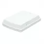 LogiLink FTTH lõpetuskarp, 2 porti, LC Duplex, valge