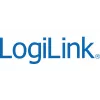 LOGILINK Istu-Seisa lauakonverter, ühe mootoriga, klaviatuurialusega, must