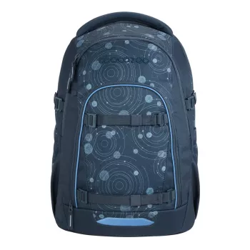 Coocazoo MATE seljakott, Blue Orbit