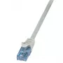 LogiLink Cat.6a UTP Patch-kaabel 10m Hall