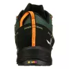 Salewa Wildfire 2 meeste lähenemisjalatsid Raw Green/Black EU 43