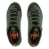 Salewa Wildfire 2 meeste lähenemisjalatsid Raw Green/Black EU 43