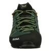 Salewa Wildfire 2 meeste lähenemisjalatsid Raw Green/Black EU 43