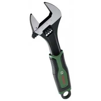 Bosch DIY reguleeritav mutrivõti 200mm, 8 tolli, kroomvanaadiumteras