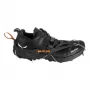 Salewa Pedroc MTN Spike Crampon - Oranž/Hall Onyx, suurus S