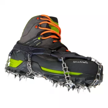 Salewa MTN Spike mikronaelad - Black Night, suurus XL (EU 45-48)