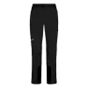 Salewa Sella Durastretch naiste jalgrattapüksid Black Out EU 36 (S)