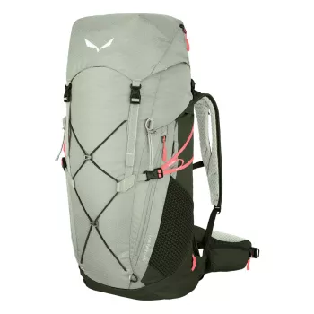Salewa Alp Trainer 35+3 seljakott Shadow/Dark Olive