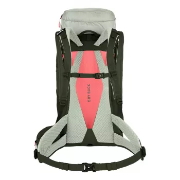 Salewa Alp Trainer 35+3 seljakott Shadow/Dark Olive