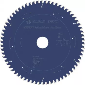 Bosch Expert for Wood ketassaetera 216mm x 30mm x 66T ATB