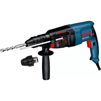 Bosch GSR 18V-45 Professional juhtmeta puur-kruvikeeraja 18V harjadeta 45Nm 500RPM must sinine