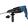Bosch GSR 18V-45 Professional juhtmeta puur-kruvikeeraja 18V harjadeta 45Nm 500RPM must sinine