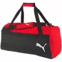 PUMA teamGOAL 23 meeskonna kott M punane