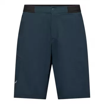 Salewa Pedroc 4 DST Cargo Lühikesed püksid meeste matkapüksid Blueberry L