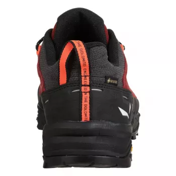 Salewa Alp Trainer 2 GTX naiste matkasaapad Syrah/Must UK 7 (EU 40.5)