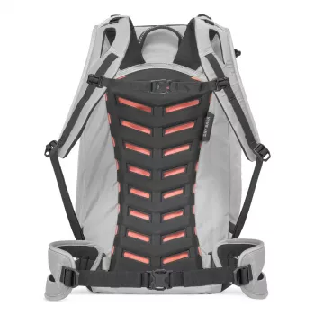 Salewa Puez 23L naiste matkaseljakott - Black Out/Oatmeal