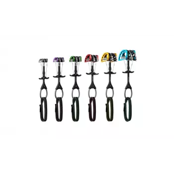 Wild Country Friend Set 0.4, 0.5, 0.75, 1, 2, 3 Nukitavad seadmed