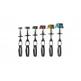 Wild Country Friend Set 0.4, 0.5, 0.75, 1, 2, 3 Nukitavad seadmed