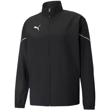 PUMA teamRISE meeste treeningjope must 03 suurus S