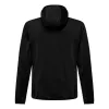 Salewa meeste Puez Altavia kapuutsiga fliisjope - Black Out - suurus L