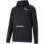 PUMA X-Ray Hoodie Medium Must 585831 01