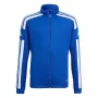 adidas Squadra 21 noorte treeningdress meeskonna kuninglik sinine/valge 116