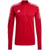 adidas Condivo 21 treeningpluus Primeblue punane GH7155 meeste dressipluus