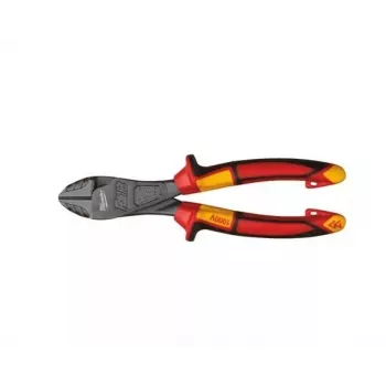 Milwaukee VDE külglõikurid 180mm diagonaallõikustangid 1000V isoleeritud
