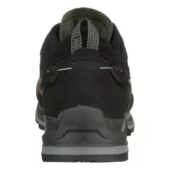Salewa naiste MTN Trainer 2 GTX matkajalatsid - must/bungee - UK 6.5 (EU 40)