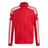 adidas Squadra 21 noorte treeningdress punane GP6458 suurus 116