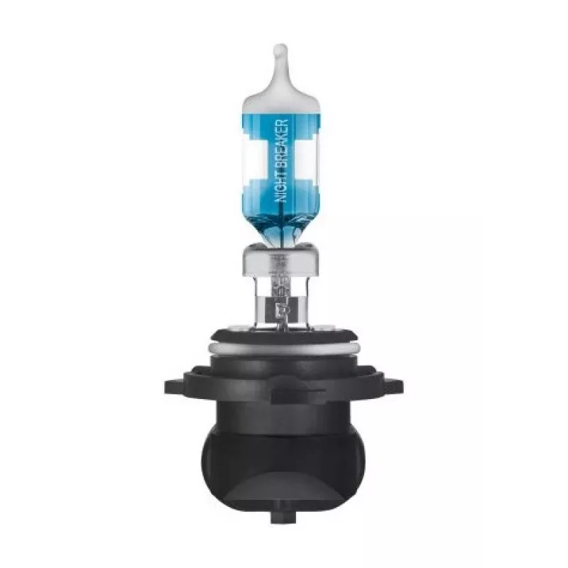 Osram Night Breaker Laser HB4 (9006) Halogeenpirnid, 51W 12V P22d, +150% heledus, paar