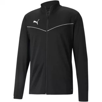 Puma teamRISE treeningpolüjope Puma Black 657392 03 M