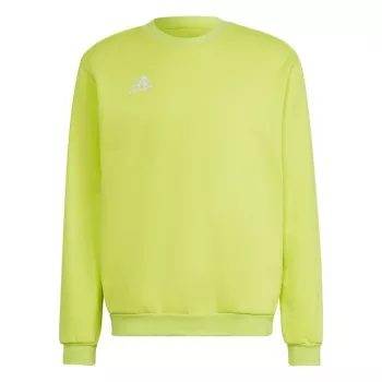 adidas Entrada 22 Higitops Lime Rush Dressipluus HC5049 S