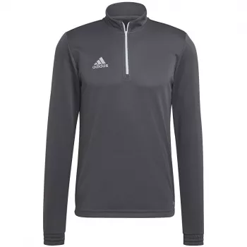 adidas Entrada 22 treeningpluus Medium Grey Heather/Must meeste L