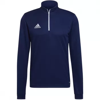 adidas Entrada 22 treeningpluus mereväesinine HB5327 2XL