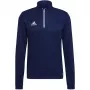 adidas Entrada 22 treeningpluus mereväesinine HB5327 2XL