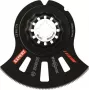 Bosch Expert ACZ 85 RT3 karbiidist RIFF segmentketas Starlock multitööriistadele, 85 mm, 1 tk