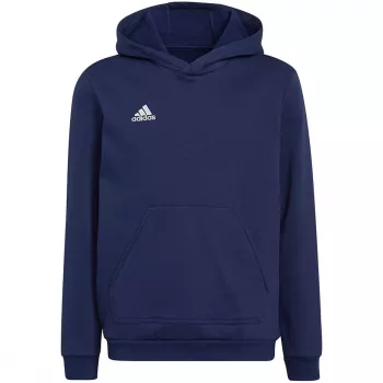 adidas Entrada 22 laste dressipluus, mereväesinine, H57517, suurus 116 cm