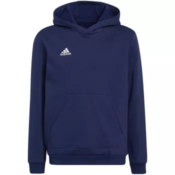 adidas Entrada 22 laste dressipluus mereväesinine H57517 128cm