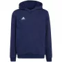 adidas Entrada 22 laste dressipluus mereväesinine H57517 128cm
